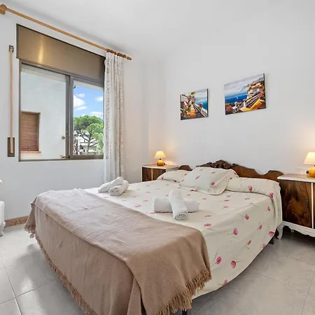 Apartamento Apt A 30 Metros De La Playa
